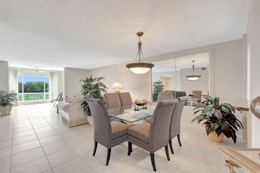 Live a resort lifestyle & feel on top of the world every day in - Beach Condo for sale in Boynton Beach, Florida on Beachhouse.com