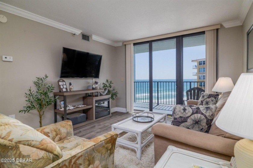 NSB Premier Oceanfront Condominium with gorgeous Views and - Beach Condo for sale in New Smyrna Beach, Florida on Beachhouse.com
