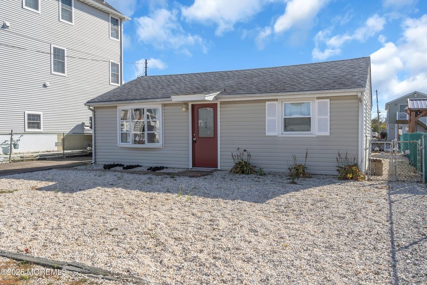 This is a coming soon and cannot be shown until Tuesday May 5th - Beach Home for sale in Bayville, New Jersey on Beachhouse.com