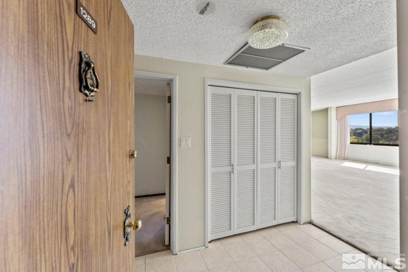 Highly desirable south-facing 8th floor condo, situated in a - Beach Condo for sale in Reno, Nevada on Beachhouse.com