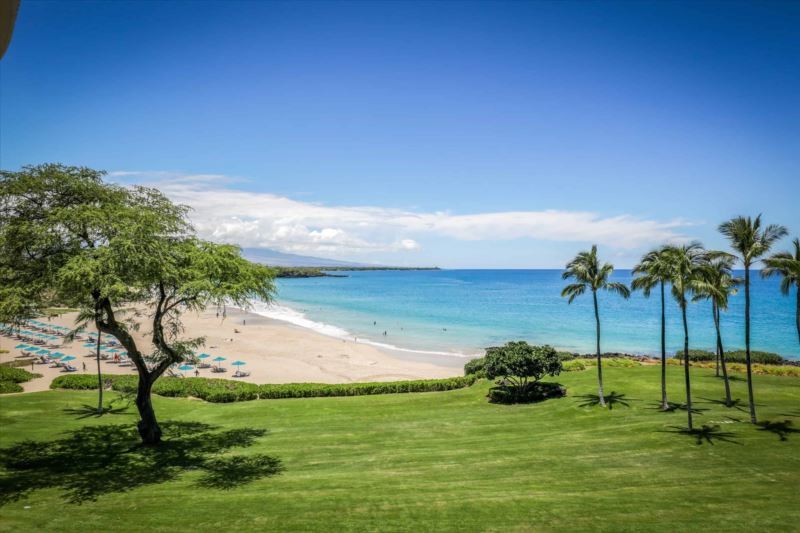 Developed as luxury condominiums in 2019, Hapuna Beach - Beach Home for sale in Kamuela, Hawaii on Beachhouse.com