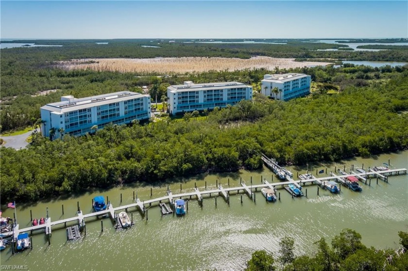 Stevens Landing is a unique community w/Direct Access to the - Beach Condo for sale in Marco Island, Florida on Beachhouse.com