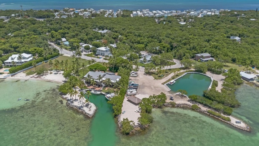 This property offers incredible value with its exclusive - Beach Home for sale in Key Largo, Florida on Beachhouse.com