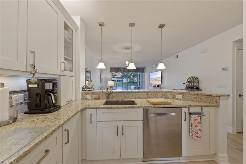 Experience refined coastal living in the heart of North Naples - Beach Condo for sale in Naples, Florida on Beachhouse.com