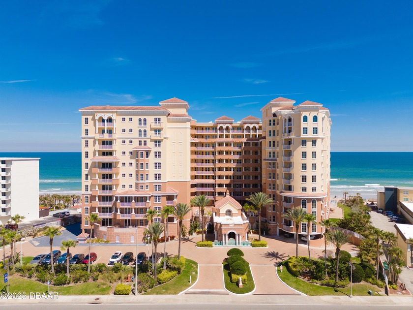 PRICE IMPROVEMENT Welcome to Bella Vista-Daytona Beach Shores' - Beach Condo for sale in Daytona Beach, Florida on Beachhouse.com
