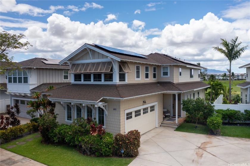 Golf Course Frontage Home  Luxury Upgrades  Stunning Views! This - Beach Home for sale in Ewa Beach, Hawaii on Beachhouse.com