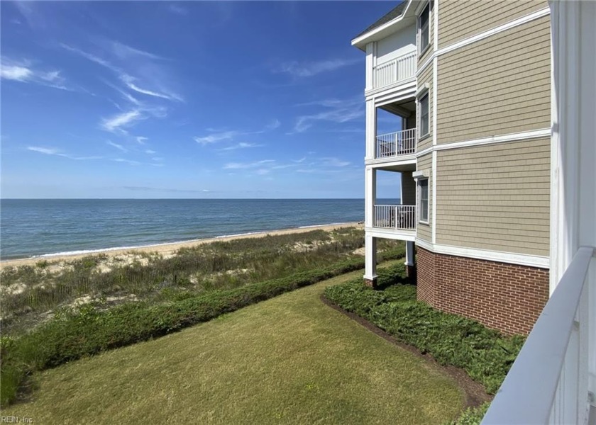 Summer beach days and sunsets on the water with the Chesapeake - Beach Home for sale in Virginia Beach, Virginia on Beachhouse.com