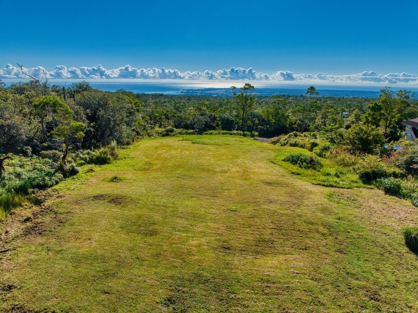 Discover the perfect opportunity to build your ideal home or - Beach Lot for sale in Hilo, Hawaii on Beachhouse.com