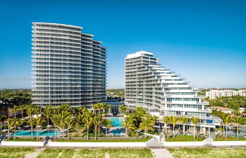 Welcome to Auberge Beach Residences Fort Lauderdale N206 - Beach Condo for sale in Fort Lauderdale, Florida on Beachhouse.com