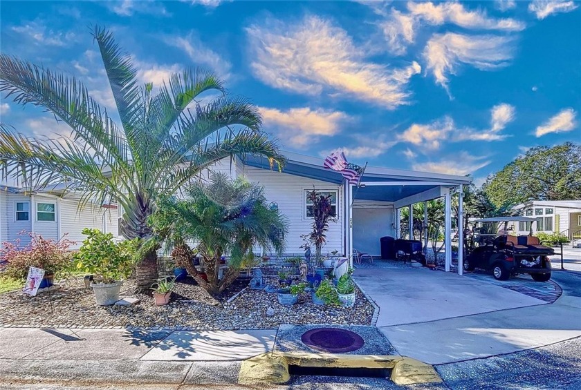 Let's talk about a home that has been comb through over the last - Beach Home for sale in Largo, Florida on Beachhouse.com