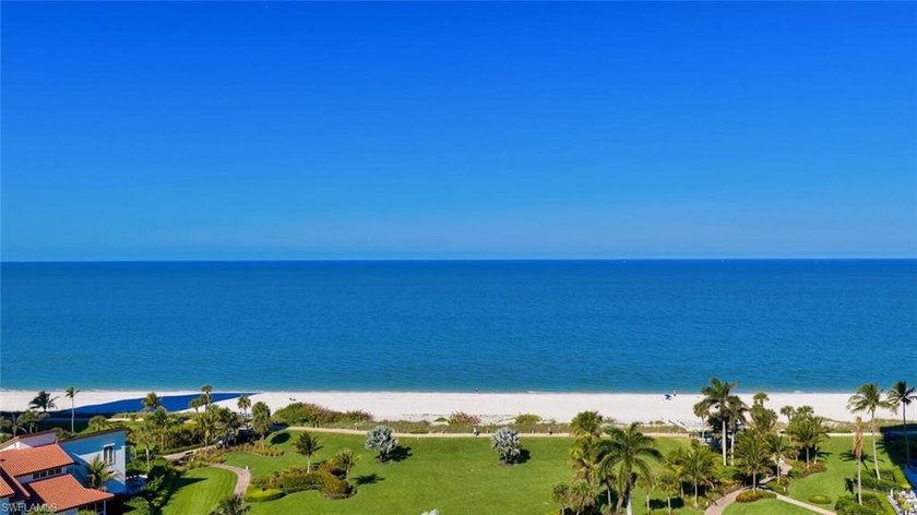 Wow factor! Amazing direct west facing views of the Gulf! - Beach Condo for sale in Naples, Florida on Beachhouse.com