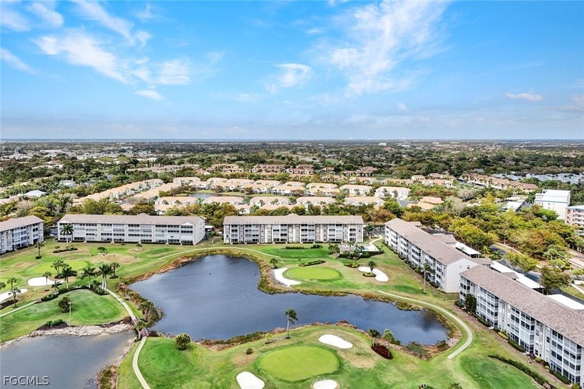 **Unlimited Golf Community** This immaculate, tastefully - Beach Condo for sale in Fort Myers, Florida on Beachhouse.com