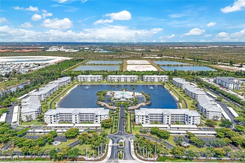 Don't miss the AMAZING VIEWS from this WELL-MAINTAINED - Beach Condo for sale in Fort Myers, Florida on Beachhouse.com