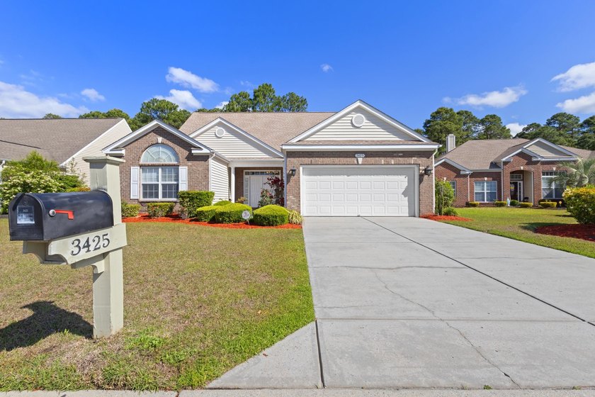 This house has it all: 3122 square feet of living space and a - Beach Home for sale in Myrtle Beach, South Carolina on Beachhouse.com