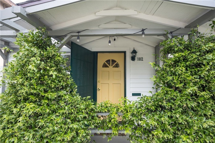 Welcome to this gem of a home nestled in the neighborhood of - Beach Home for sale in Long Beach, California on Beachhouse.com