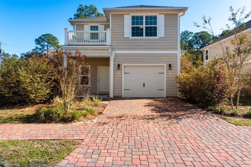 Thinking about buying a home by year's end? Start planning now - Beach Home for sale in Santa Rosa Beach, Florida on Beachhouse.com