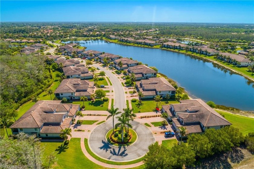 Welcome to 9497 Casoria Ct #101, a highly sought-after social - Beach Condo for sale in Naples, Florida on Beachhouse.com