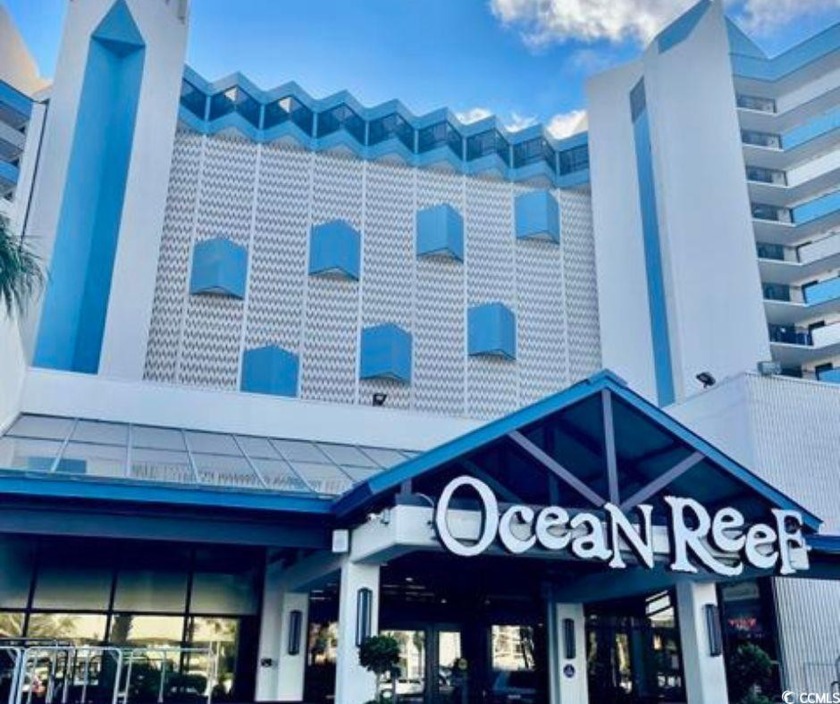 Discover your dream oceanfront getaway with this stunning - Beach Condo for sale in Myrtle Beach, South Carolina on Beachhouse.com