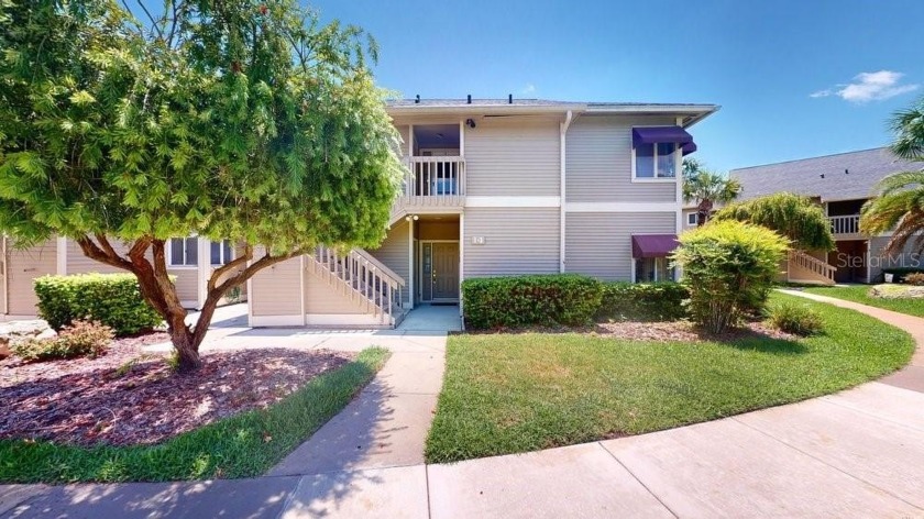 It's all about the location and this location is simply perfect - Beach Condo for sale in Ormond Beach, Florida on Beachhouse.com