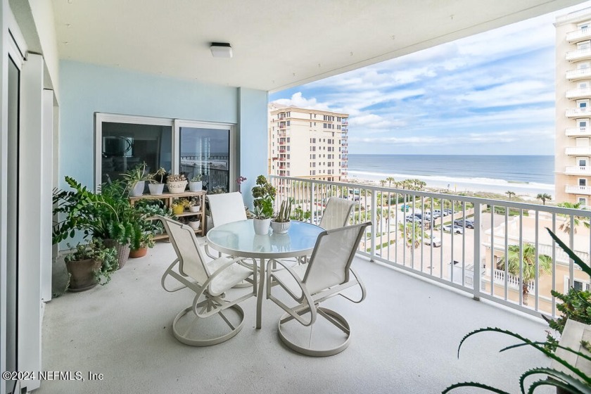 OPEN HOUSE WED 11-2:00 Welcome to this beautiful 6th-floor - Beach Condo for sale in Jacksonville Beach, Florida on Beachhouse.com