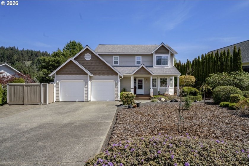 OPEN HOUSE FRi 4/24 4-6pm and Sat 4/25 11am-1pm! Have you ever - Beach Home for sale in Florence, Oregon on Beachhouse.com