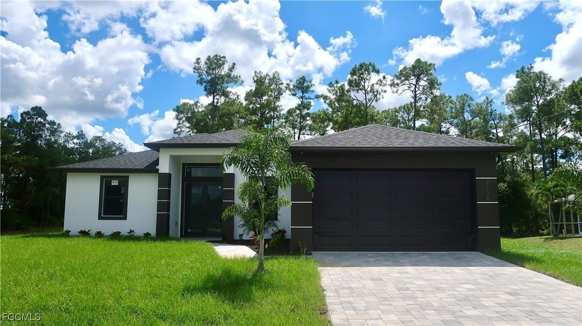 GREAT OPPORTUNITY! New construction 2025.Don't miss the - Beach Home for sale in Lehigh Acres, Florida on Beachhouse.com