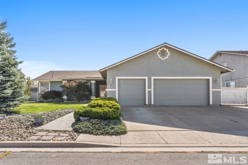 Welcome to Spicer Lake Court! This inviting 4-bedroom - Beach Home for sale in Reno, Nevada on Beachhouse.com