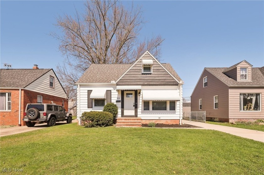 Looking to be close to Lake Side Living? Check this home out!! - Beach Home for sale in Willowick, Ohio on Beachhouse.com