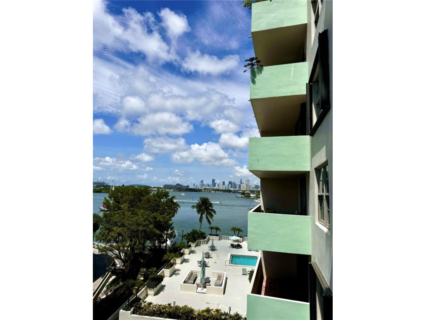 Investor opportunity! Create your dream home in highly desirable - Beach Condo for sale in Miami Beach, Florida on Beachhouse.com