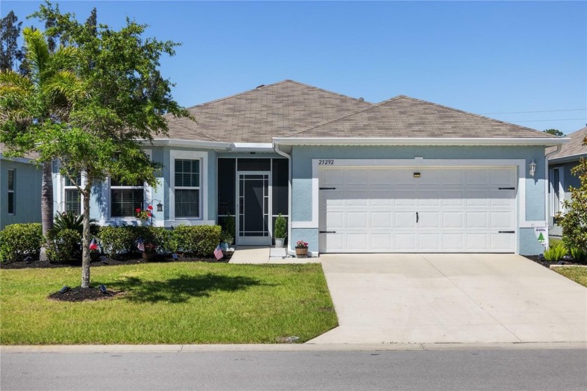 Lovely 3-Bedroom, 2-Bathroom Home in Waterford Estates. Nestled - Beach Home for sale in Punta Gorda, Florida on Beachhouse.com