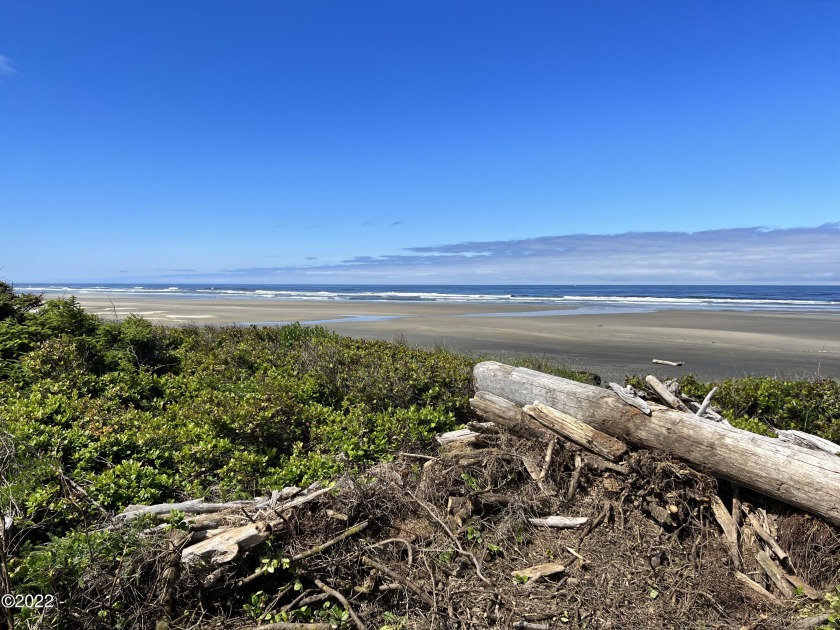 Expasive ocean front views. Take advantage this opportunity can - Beach Lot for sale in Newport, Oregon on Beachhouse.com