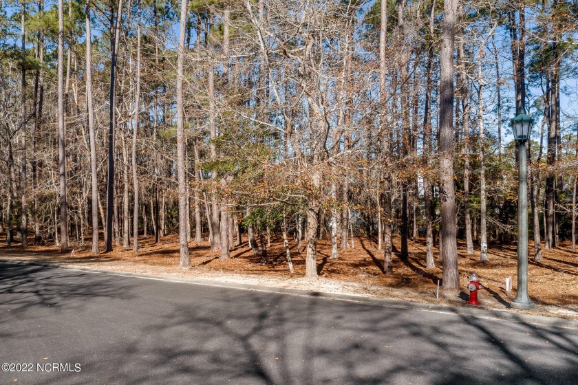 Opportunity to build your own dream home in the desired golf - Beach Lot for sale in Shallotte, North Carolina on Beachhouse.com