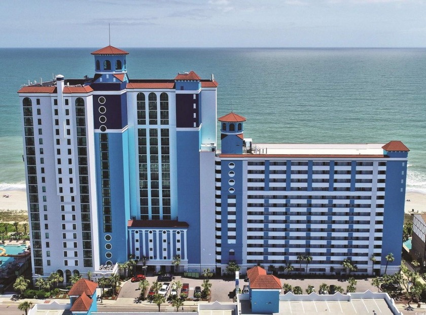 ABSOLUTELY STUNNING!! 3 bedroom, 3 full bathrooms, 14th floor - Beach Condo for sale in Myrtle Beach, South Carolina on Beachhouse.com