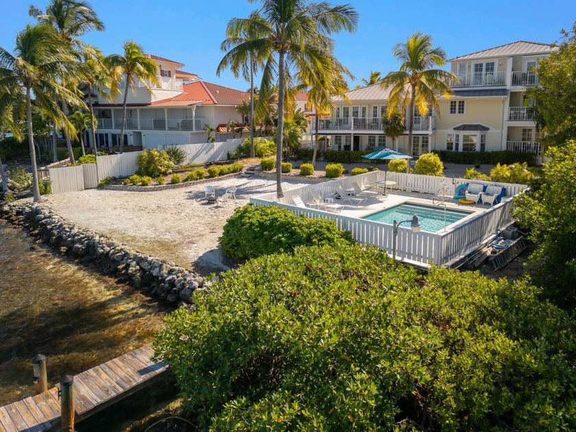 Attention Watercraft Lovers:  Escape to Paradise with this - Beach Condo for sale in Key West, Florida on Beachhouse.com