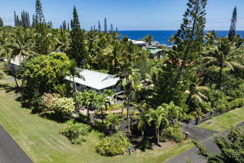 Opportunity to purchase a turnkey furnished 3 bedroom 2 bath - Beach Home for sale in Pahoa, Hawaii on Beachhouse.com