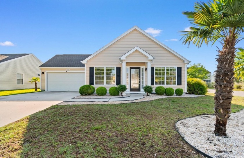 Welcome to 2072 Haystack Way, a beautifully upgraded, move-in - Beach Home for sale in Myrtle Beach, South Carolina on Beachhouse.com