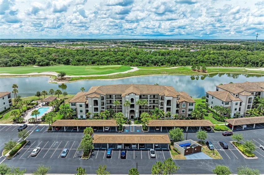 This 3-bedroom, ground floor, end unit Carolina plan is located - Beach Condo for sale in Bradenton, Florida on Beachhouse.com