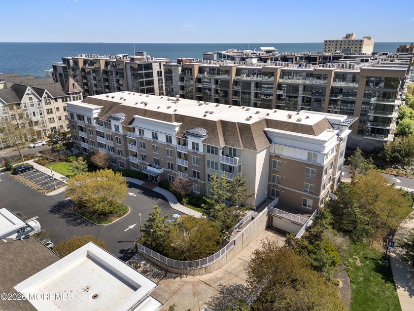 Experience coastal living at its finest in this beautifully - Beach Condo for sale in Long Branch, New Jersey on Beachhouse.com