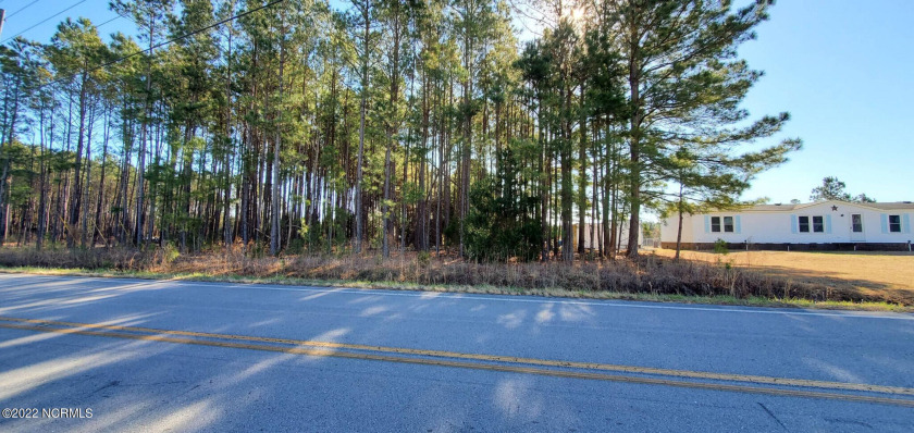 Are you looking for a reasonably priced lot to build a home or - Beach Lot for sale in Hubert, North Carolina on Beachhouse.com