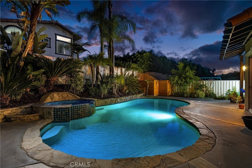 Resort-style living meets timeless elegance in this stunning - Beach Home for sale in San Juan Capistrano, California on Beachhouse.com