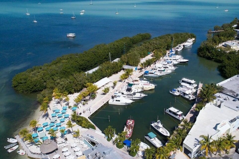 Ownership in Islamorada at affordable price.  Excellent value on - Beach Lot for sale in Upper Matecumbe Key, Florida on Beachhouse.com