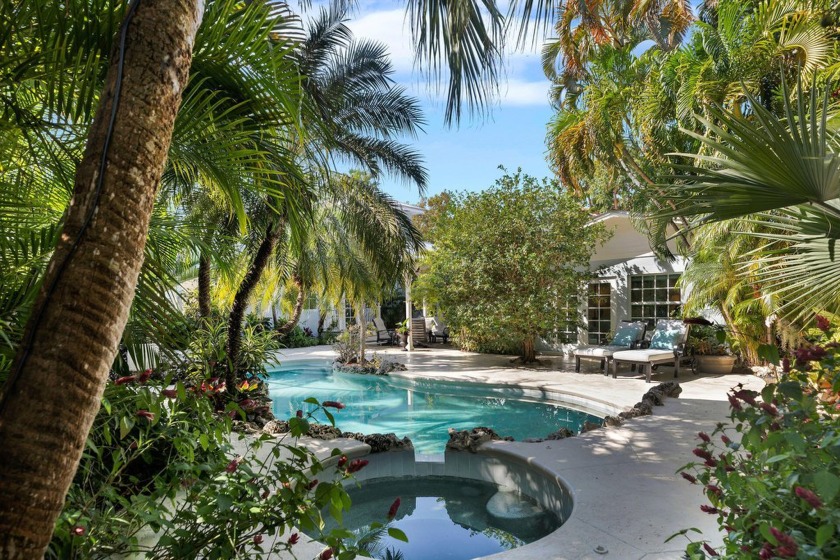 Welcome to 3615 Eagle Avenue, a stunning, spacious, custom built - Beach Home for sale in Key West, Florida on Beachhouse.com