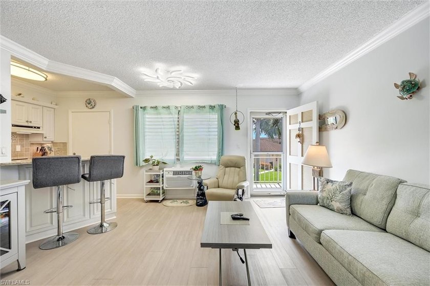 The Unicorn property you have been looking for! A remodeled - Beach Condo for sale in Marco Island, Florida on Beachhouse.com