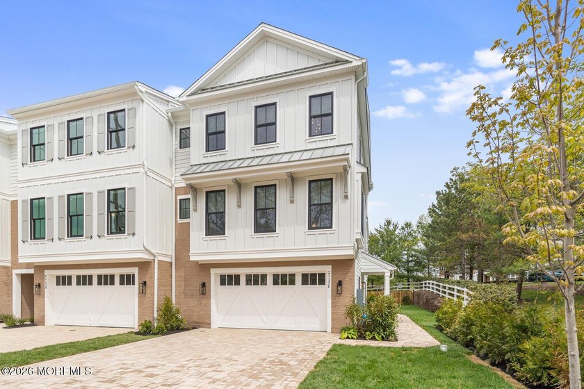 Welcome to 2113 River Road - the most luxurious new construction - Beach Townhome/Townhouse for sale in Point Pleasant, New Jersey on Beachhouse.com