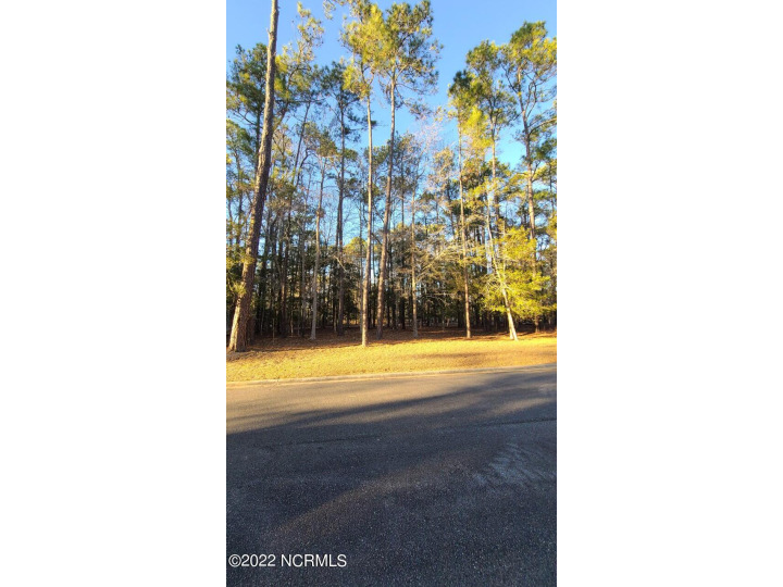 You have to see this beautiful tranquil setting of this double - Beach Lot for sale in Shallotte, North Carolina on Beachhouse.com