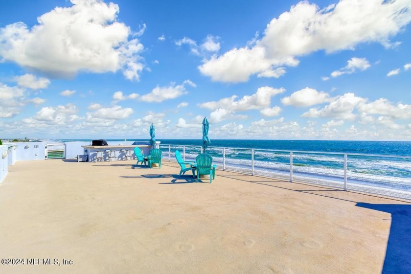 UPDATE: ADDITIONAL AGENT INCENTIVE OFFERED: Welcome to your - Beach Home for sale in St Augustine, Florida on Beachhouse.com