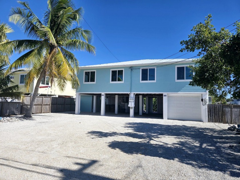 Stunning Legal Duplex with Unmatched Waterfront Views!Welcome to - Beach Home for sale in Little Torch Key, Florida on Beachhouse.com