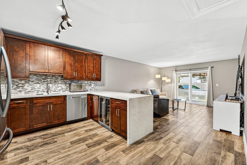 Beautifully updated ground floor unit featuring all impact - Beach Condo for sale in Pompano Beach, Florida on Beachhouse.com