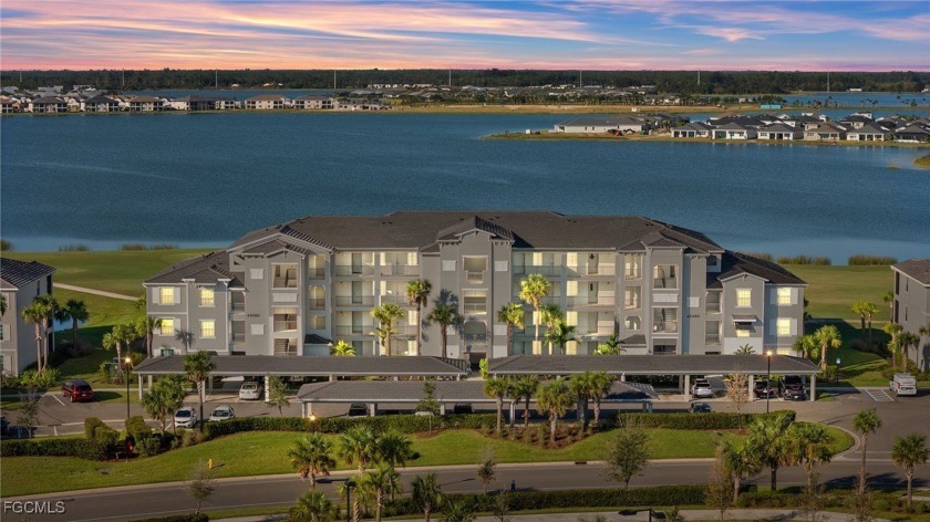 This is your opportunity to embrace golf & resort-style living - Beach Condo for sale in Punta Gorda, Florida on Beachhouse.com