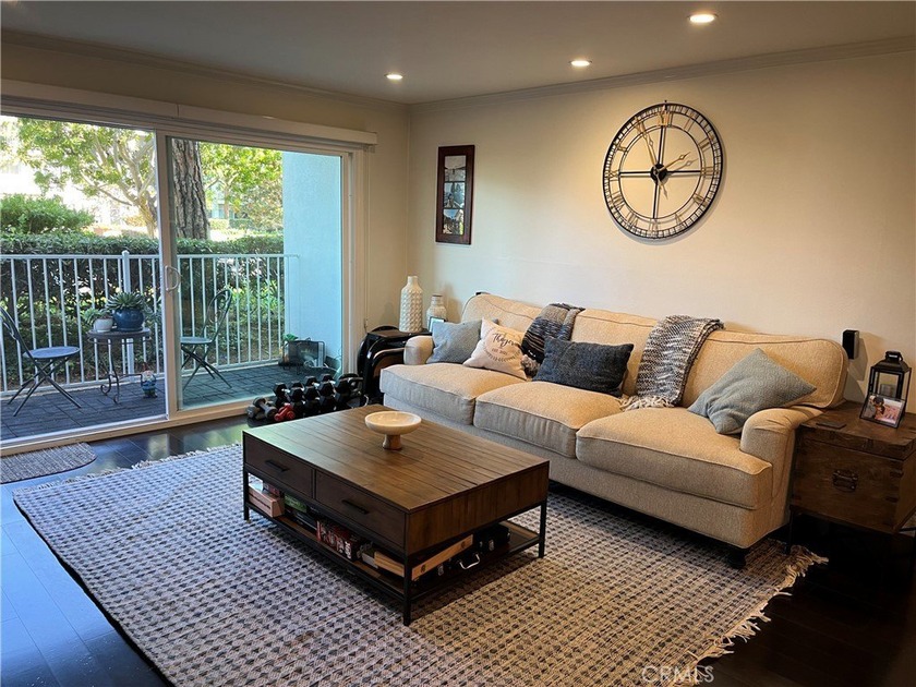 BEAUTIFUL ALL REDONE FIRST FLOOR 2 BEDROOM, 2 BATH. LOCATED IN - Beach Condo for sale in Newport Beach, California on Beachhouse.com